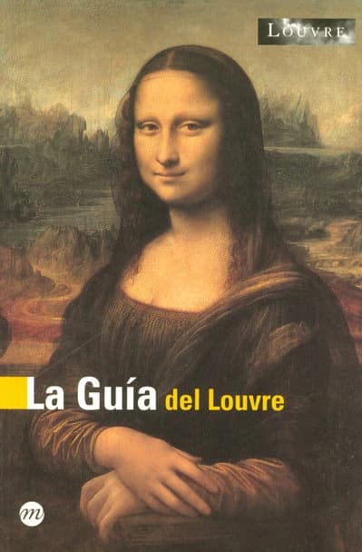 La guía del Louvre