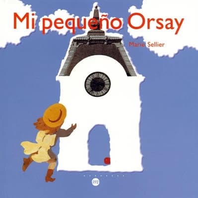 Mi pequeno orsay