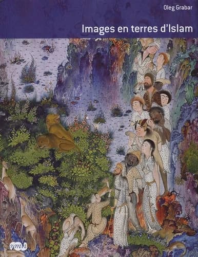 Images en terres d'Islam