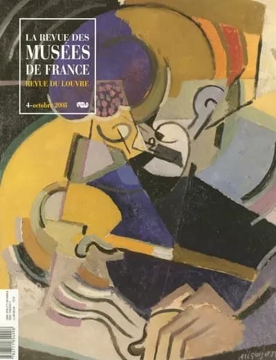 La revue des musées de France ; revue du louvre Tome 4