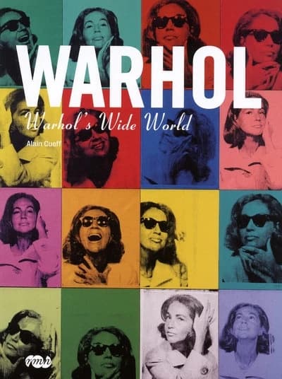 Warhol : Warhol's wide world