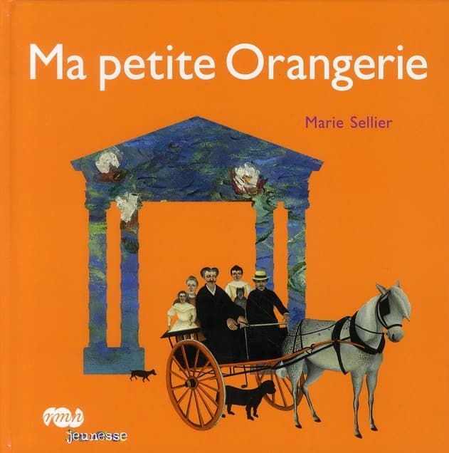 Ma petite Orangerie