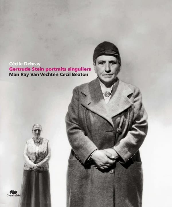 Gertrude Stein, portraits singuliers