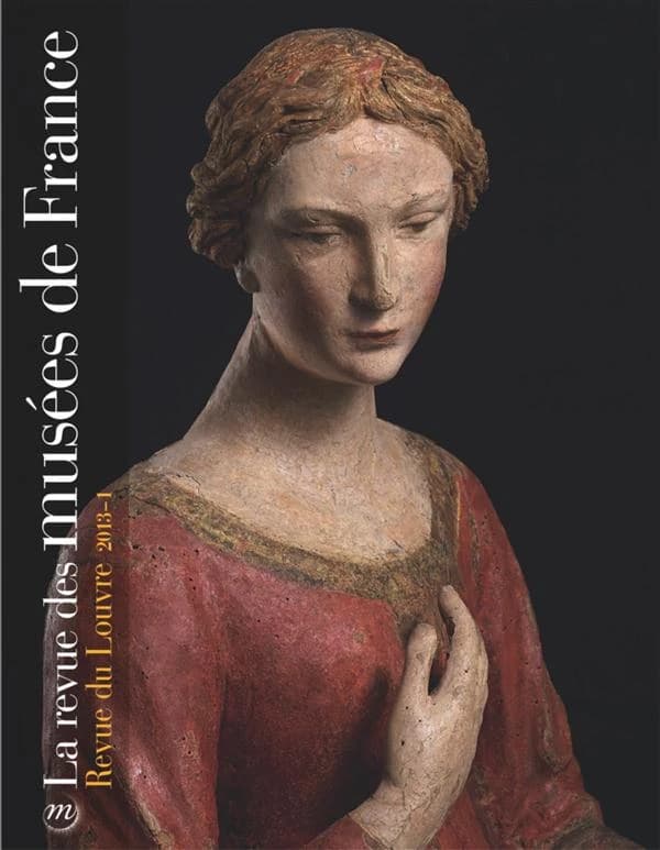 La revue des musées de France n.2013