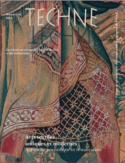REVUE TECHNE n.41