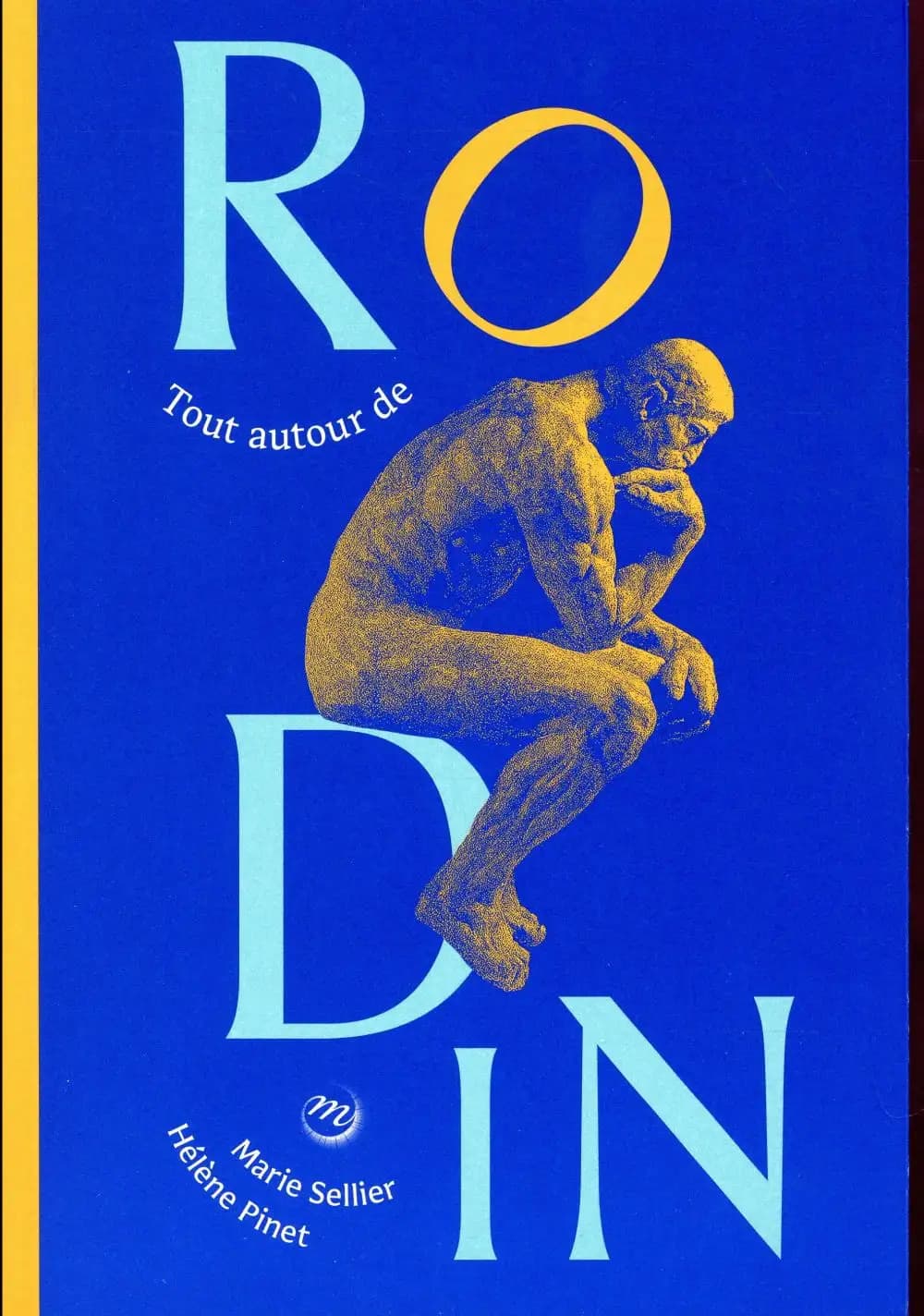 Tout autour de Rodin