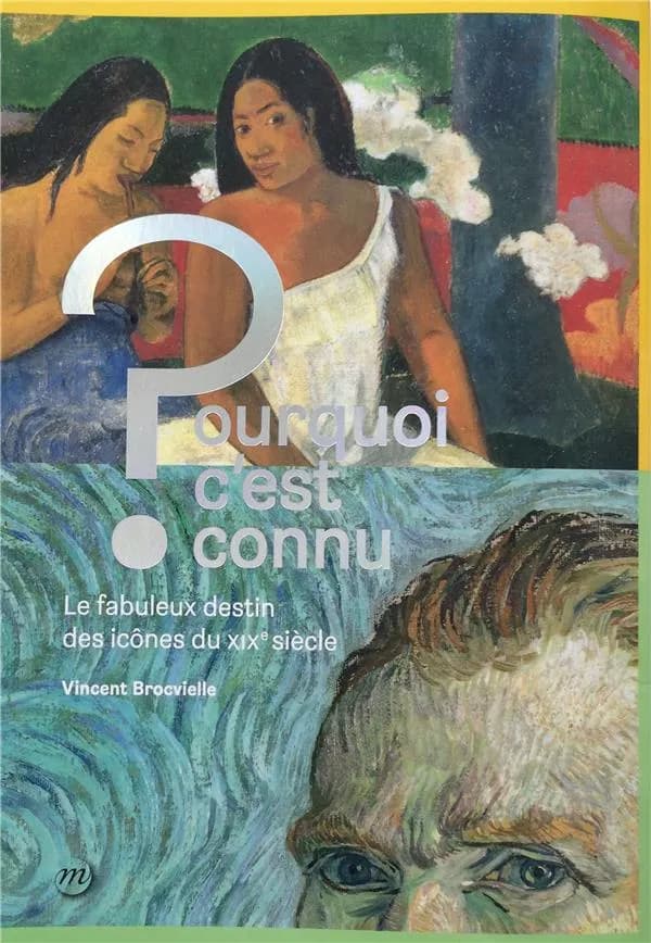Le fabuleux destin des icônes du XIXe siècle
