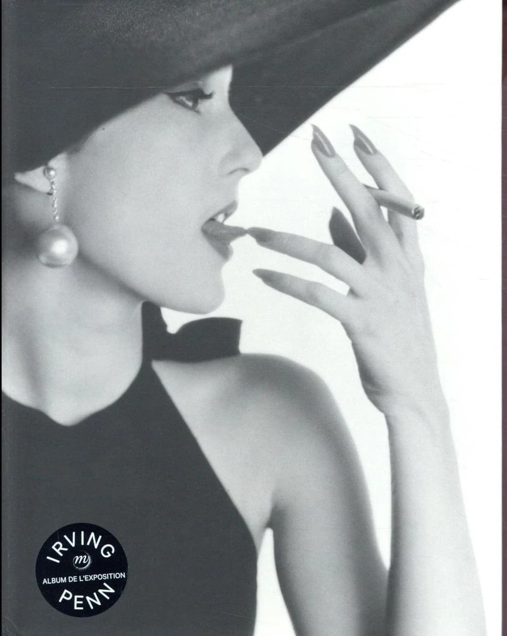 Irving Penn