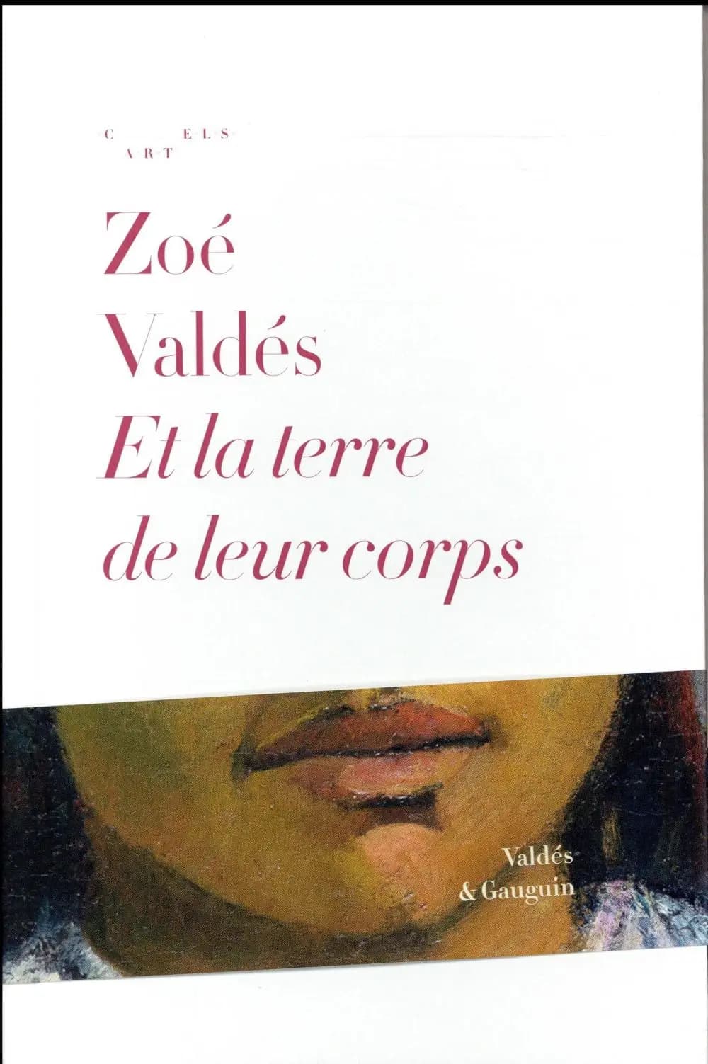 Et la terre de leur corps