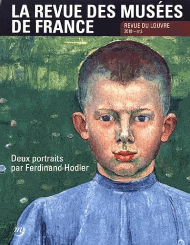 La revue des musées de France n.2018