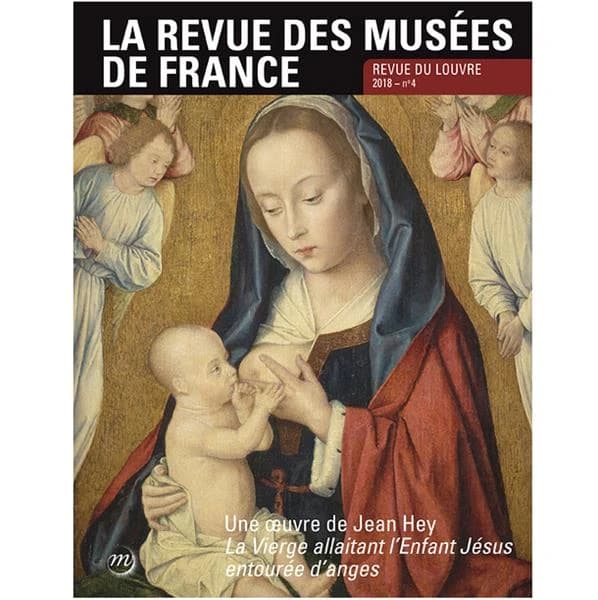 La revue des musées de France n.2018