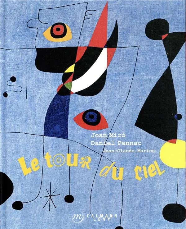 Le tour du ciel