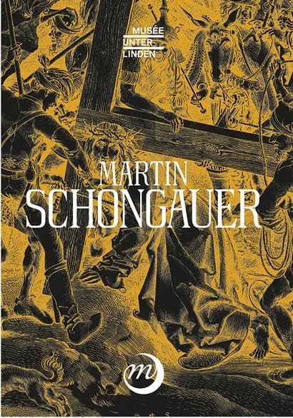 Martin Schongauer