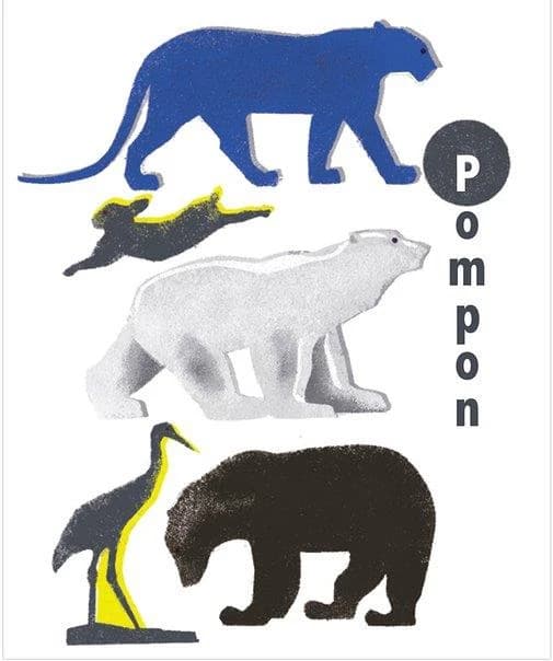 Pompon