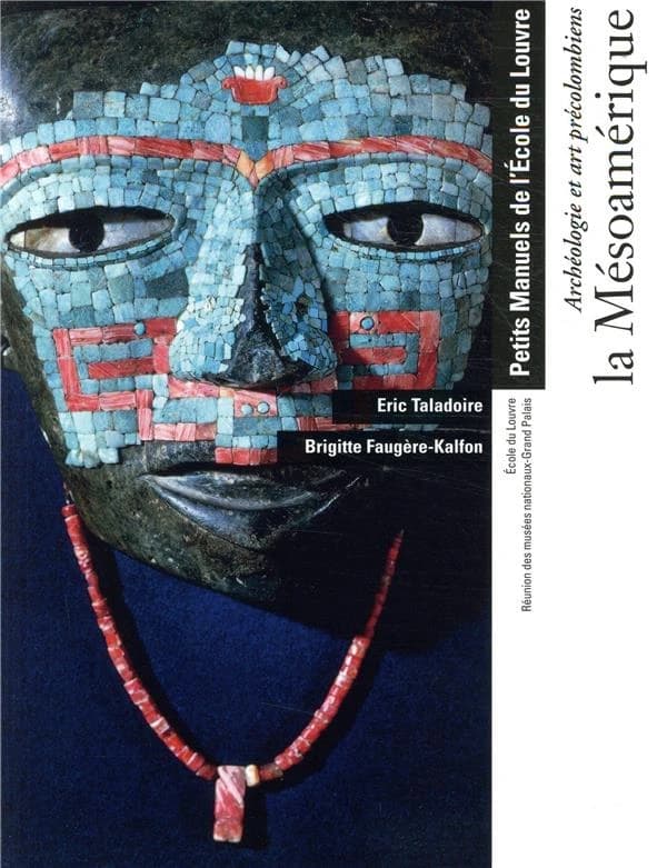 La Mésoamérique