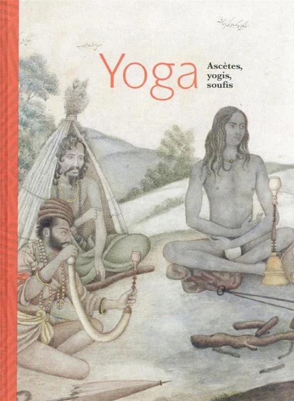 Yoga : ascètes, yogis, soufis