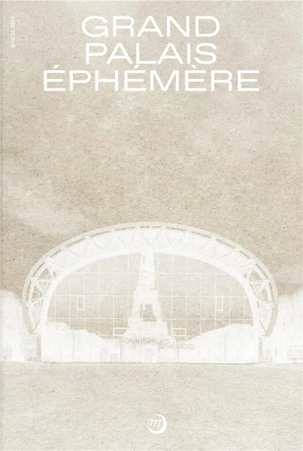 Grand Palais éphémère