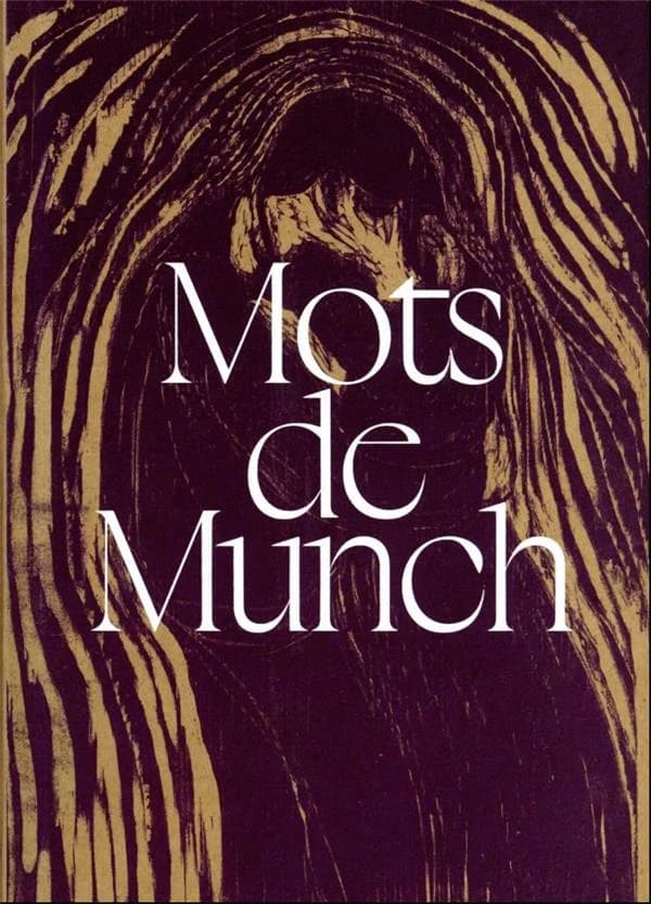 Mots de Munch