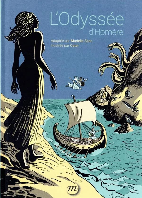 L'Odyssée