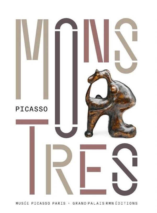 Monstres : Picasso