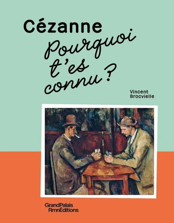 Cézanne