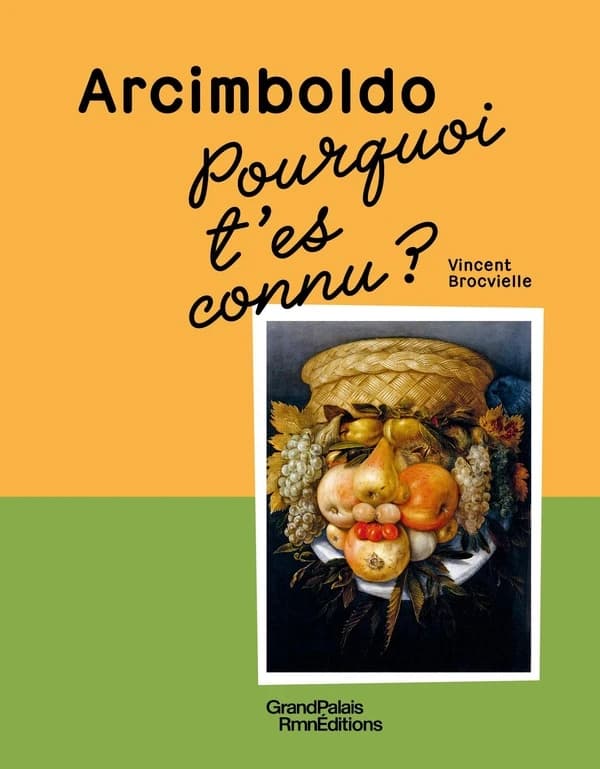 Arcimboldo