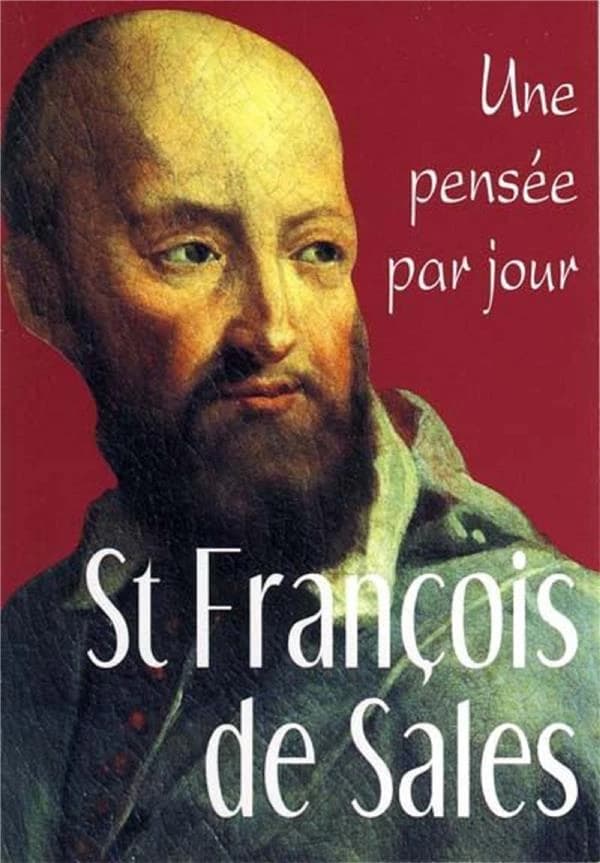 Une pensée par jour