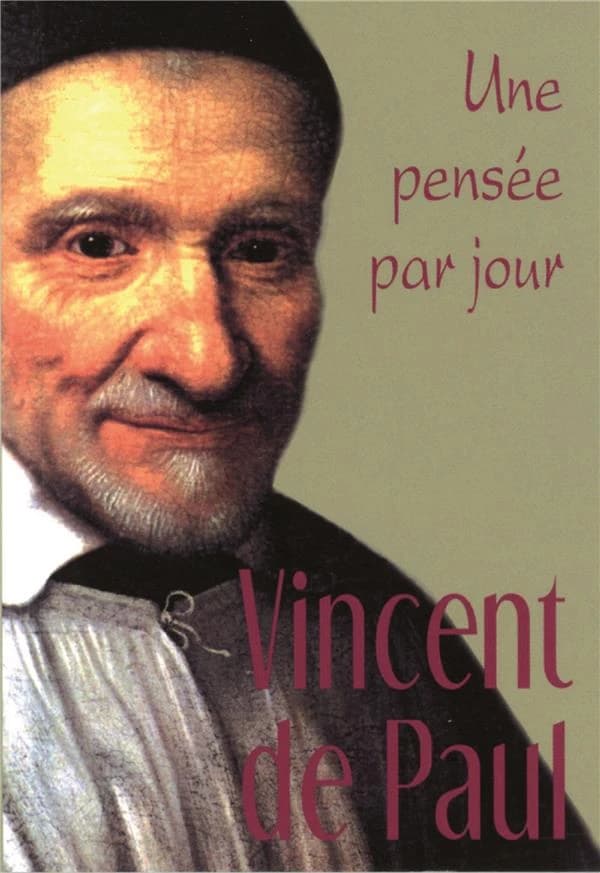 Une pensée par jour