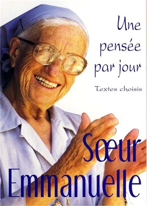 Une pensée par jour