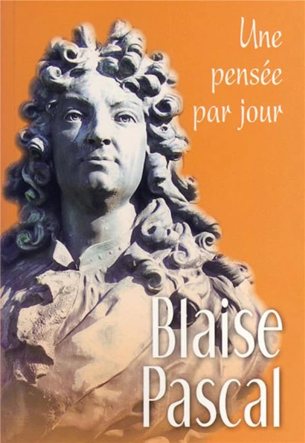 Une pensée par jour