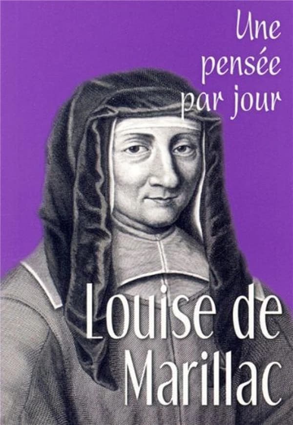 Une pensée par jour