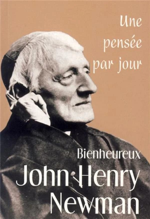 Une pensée par jour