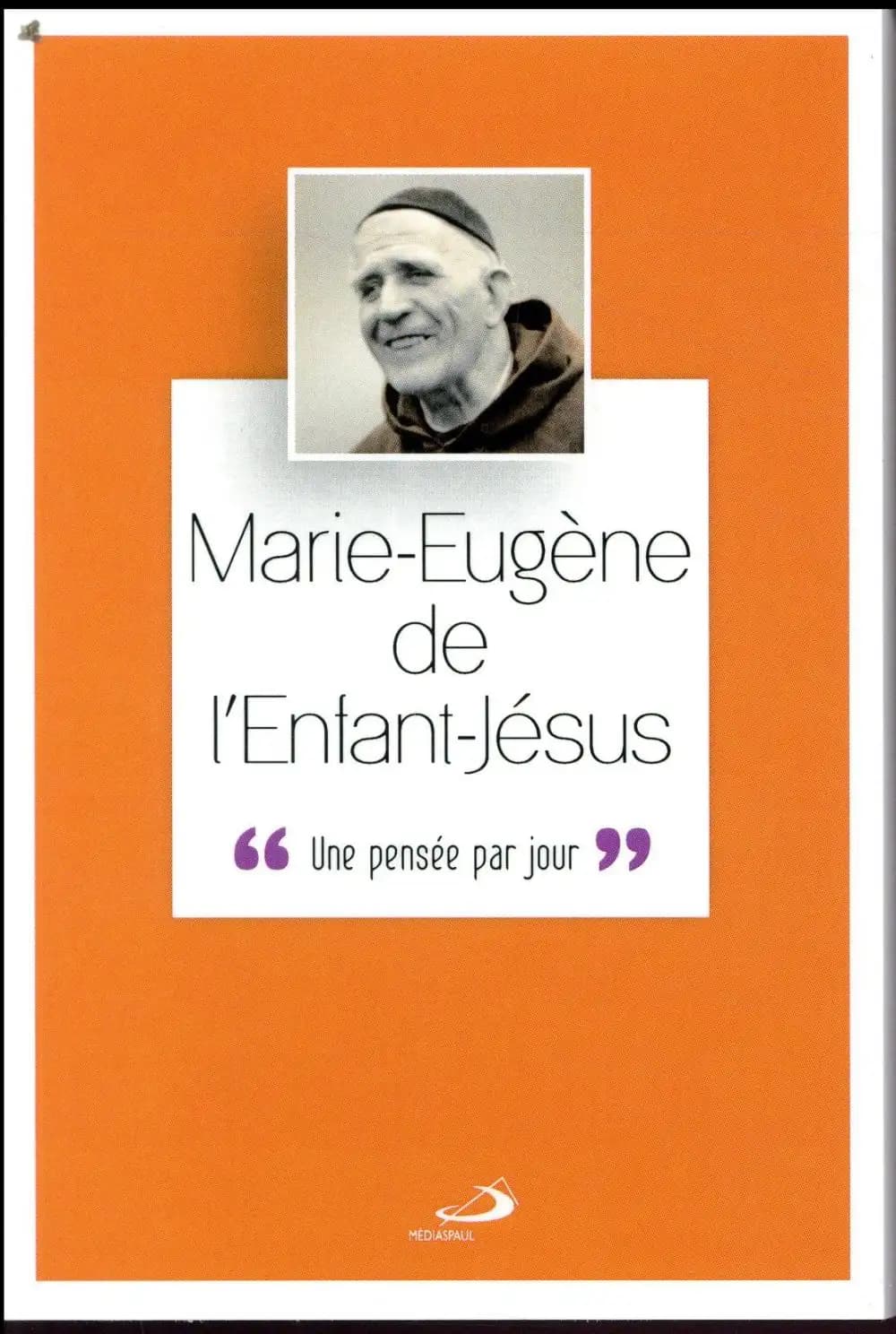 Une pensée par jour
