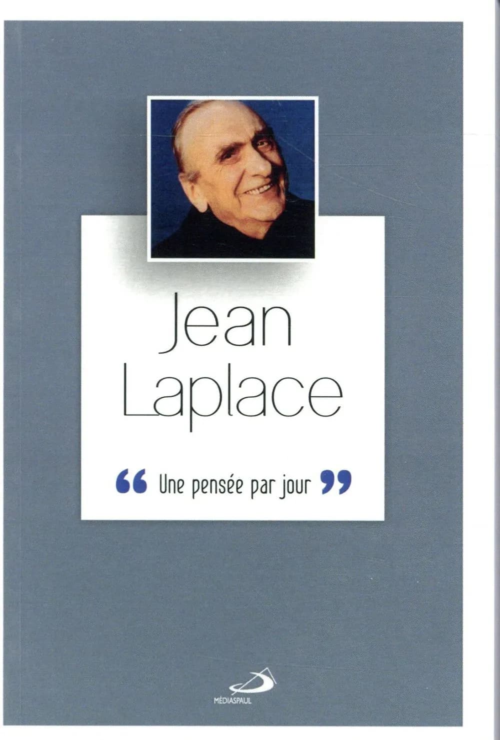 Une pensée par jour