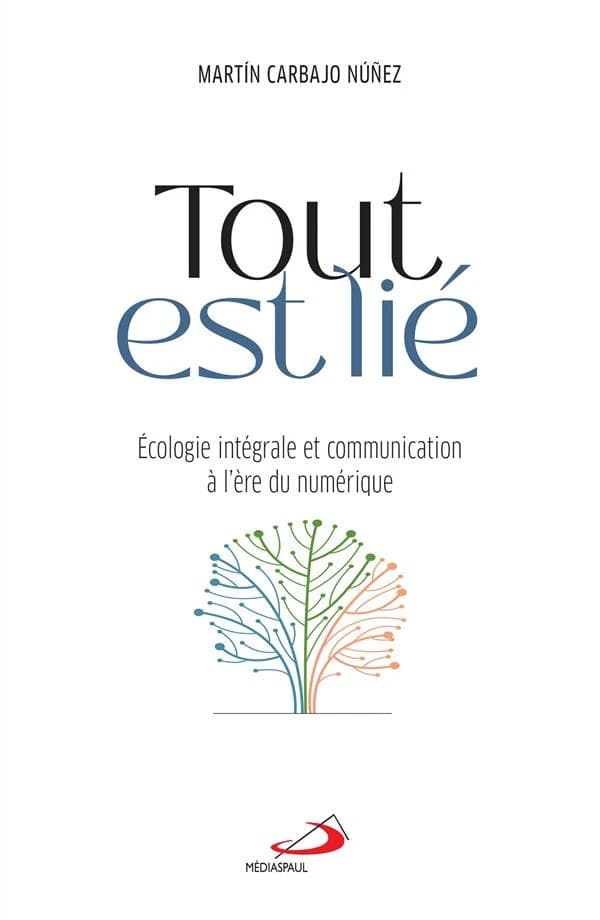 "Tout est lié" : écologie intégrale et communication à l'ère numérique