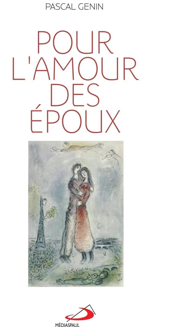 Pour l'amour des époux