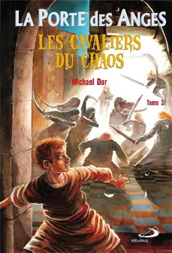 Les cavaliers du chaos