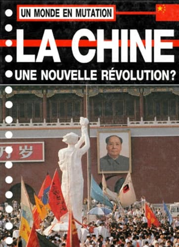 La Chine : une nouvelle révolution ?