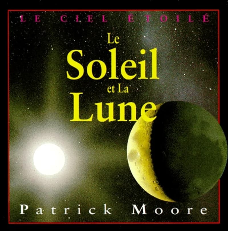 Le soleil et la lune