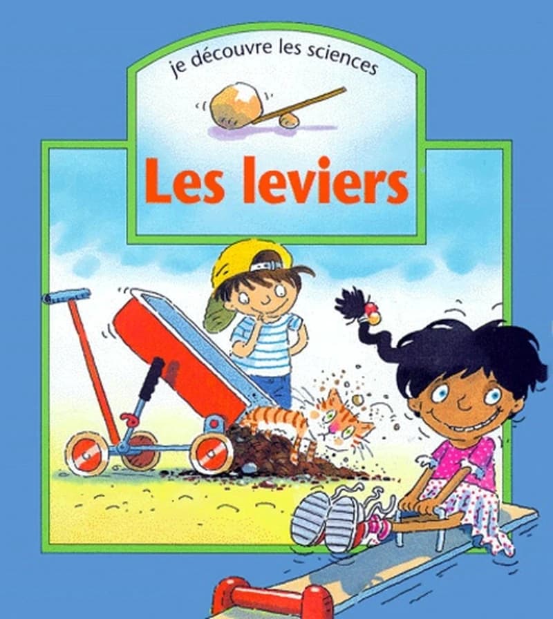 Les leviers