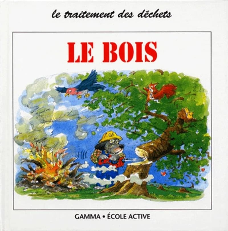 Le bois