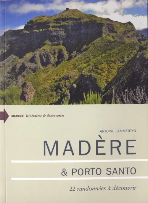 Madère & Porto Santo