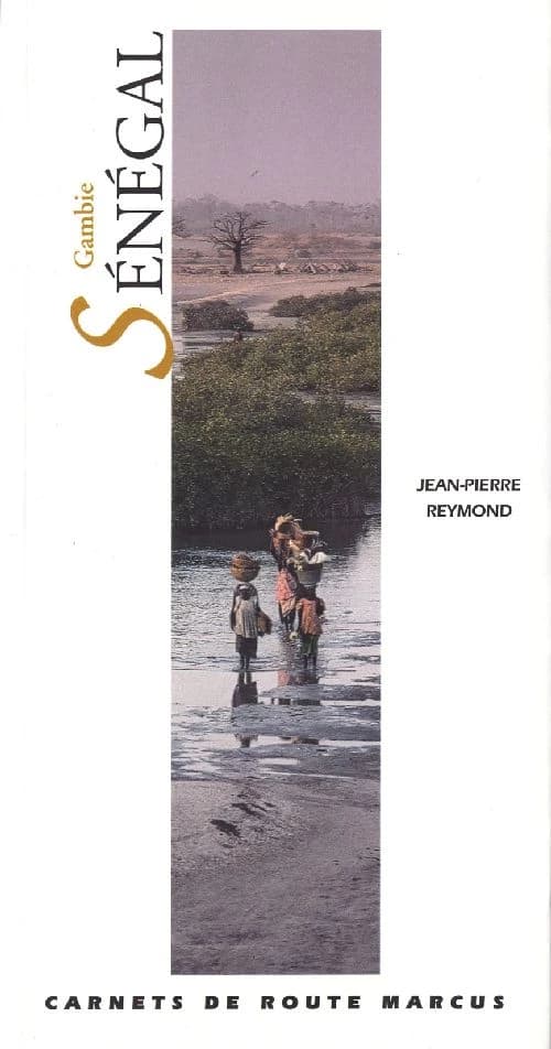 Sénégal et Gambie