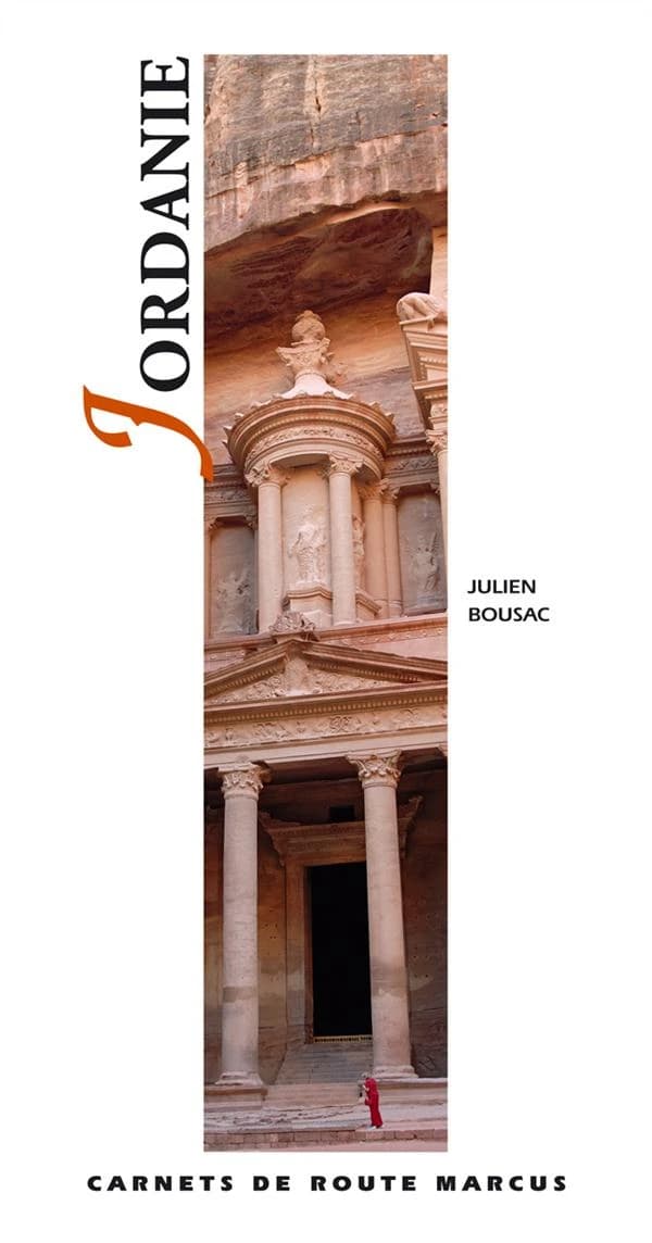 Jordanie
