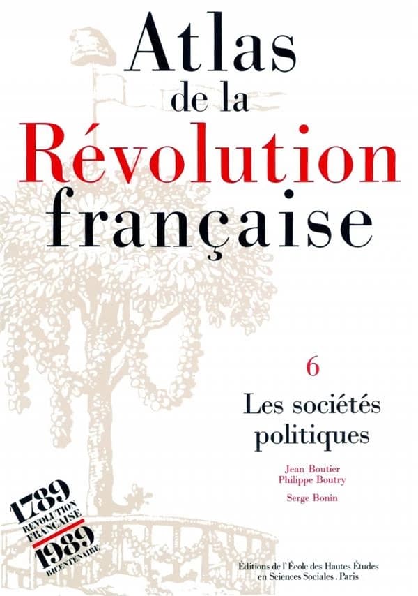 Les sociétés politiques