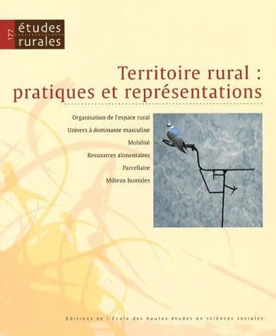 Études rurales, n° 177