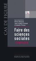 Faire des sciences sociales. Comparer