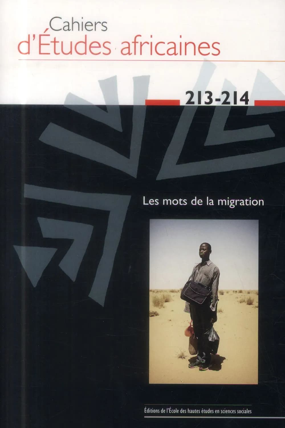 Les mots de la migration