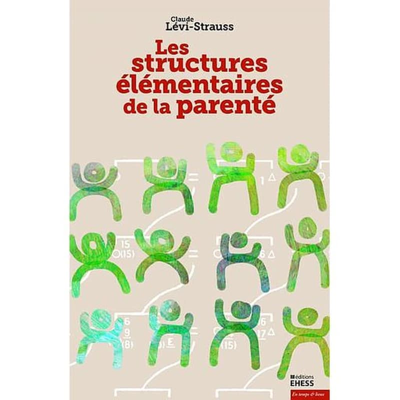 Les structures élémentaires de la parenté