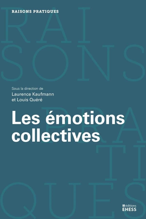 Les émotions collectives : en quête d'un objet impossible